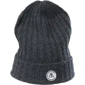 CASH-MERE.CH Bonnet anthracite