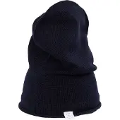 CASH-MERE.CH Bonnet marine