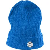CASH-MERE.CH Bonnet bleu