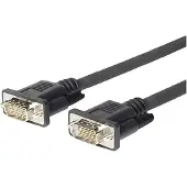 Profusion Pro vga micro m - m 7 meter high flexible jacket. provgamc7