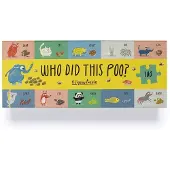 BIS Publishers Who Did This Poo?