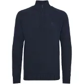 Indicode Pull-over 'Torino' bleu nuit