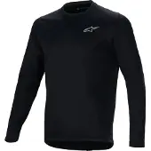 Alpinestars Maillot Thermique A-Dura Black