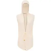 COBIE Cardigan beige clair