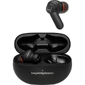 Beyerdynamic AMIRON 100 TRUE WIRELESS AVEC ANC BLACK