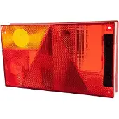 Frielitz 14000305 Bulb Rouge