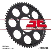 JT Sprockets Couronne moto JTR1806,56