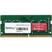 Synology D4ES02-8G module de mémoire 8 Go 1 x 8 Go DDR4 ECC