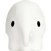 Mr Maria Elephant First Light Lampe de Table