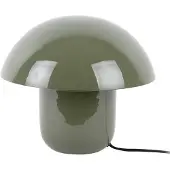 Leitmotiv Table Lamp Fat Mushroom (E14)