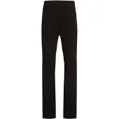 Nydj Pantalon Legging à Enfiler Collection Sculpt-Her | Black