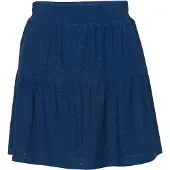 KOROSHI Jupe bleu