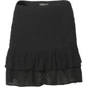 KOROSHI Jupe noir
