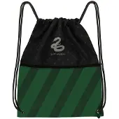 Cinereplicas Harry Potter Stoffbeutel Slytherin