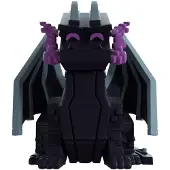 Youtooz Minecraft Vinyl Haunted Ender Dragon Figure 10 Cm Multicolore