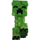 Funko POP! Minecraft Vinyl Haunted Creeper Figure 10 Cm Vert