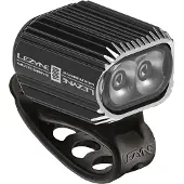 Lezyne Multi Drive 1000 lm Black Éclairage de vélo