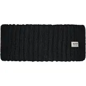 Barts Zias Headband Noir Homme,Femme