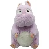 Sun Arrow Mon voisin Totoro Nakayoshi Peluche Boh Mouse