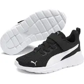 Puma Baskets 'Anzarun Lite' noir / blanc