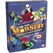 Haba Jeu The Next MonStar - Jeu de société pour enfants à partir de 8 ans