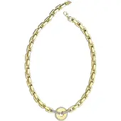 GUESS Collier Jubn04074 Love