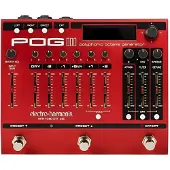 Electro Harmonix Pog 3 Octaver Polyphonique