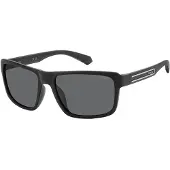 Polaroid Lunettes de soleil pour hommes PLD 2158_S