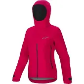 Alpinestars Stella A-Dura Elite imperméable Ladies Bicycle Jacket