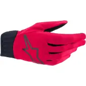 Alpinestars A-dura Gloves Rouge XS Femme