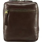 Jost Sac à bandoulière 'Skagen' moka