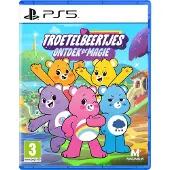 Troetelbeertjes: Ontdek De Magie - Nl PS5
