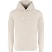 Only & Sons Sweat à Capuche Berry Hommes