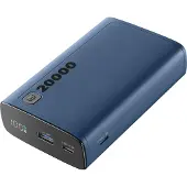 Cellularline Elite 20000 Chargeur portable 20000mAh