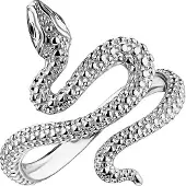 Thomas Sabo - TR2483-664-21-56 - Bague - Femmes - True Romance - taille de la bague 56