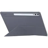 Samsung Galaxy Tab S10 Ultra / S9 Ultra Book Case Bleu