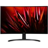 Acer Nitro ED3 Écran incurvé, 27", Gaming Monitor, Full HD, FreeSync Premium
