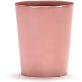 Serax Feast Tasse à Thé - Lot de 4 Delicious Pink