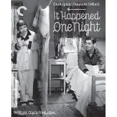 Import It Happened One Night Blu-ray