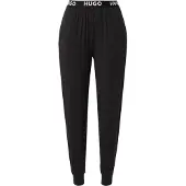 HUGO 10247048 Pyjama Pants Noir XS Femme