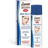 Luvos Naturkosmetik med Akut-Serum, 50 ml Lösung
