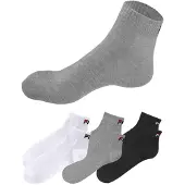 FILA Chaussettes blanc