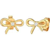 Elli Boucles d'oreilles or
