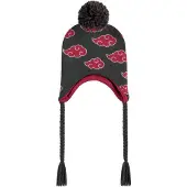 Difuzed Bonnet De Ski Cloud Naruto
