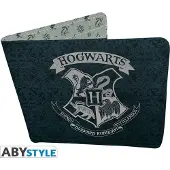 Abysse Corp HARRY POTTER - Sac à main - Poudlard - Vinyle
