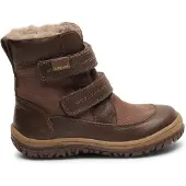 Bisgaard Bottes imperméables Tex Hannibal Enfant Brun