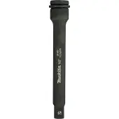 Makita B-55712 Rallonge Douilles - 150 Mm - 1/2"