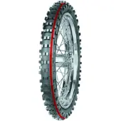 Mitas C-11 51r Tt Speedy Croc Off-road Tire Noir 80 / 100 / R21