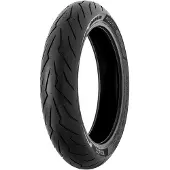 Pirelli Pneu Avant De Scooter Diablo Rosso Scooter 48p Tl