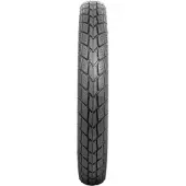 Rebel Super Sonic (roue arrière 130/80-17 TL 65S)